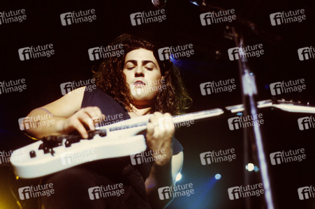 Konzert von Indecent Obsession in London