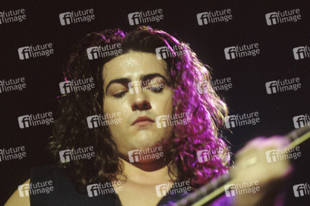 Konzert von Indecent Obsession in London