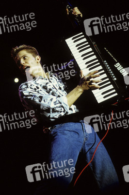 Konzert von Indecent Obsession in London