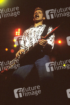 Konzert von Indecent Obsession in London