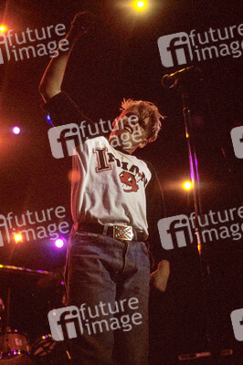 Konzert von Indecent Obsession in London