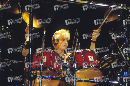 Konzert von Indecent Obsession in London