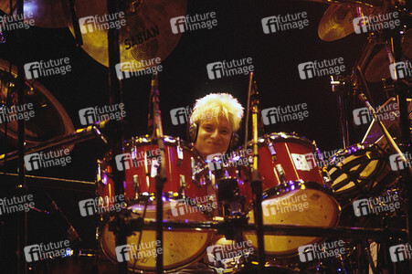 Konzert von Indecent Obsession in London