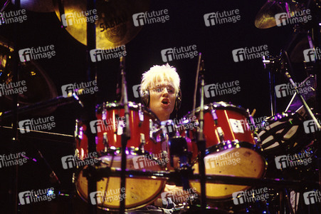 Konzert von Indecent Obsession in London