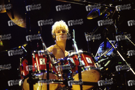 Konzert von Indecent Obsession in London