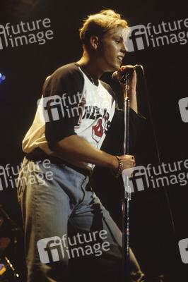 Konzert von Indecent Obsession in London