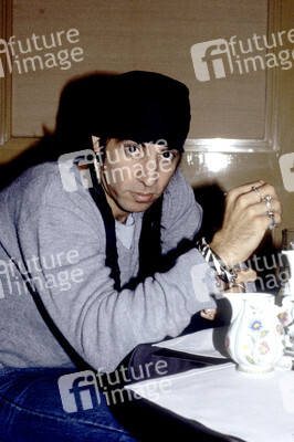 Interview mit Little Steven in London