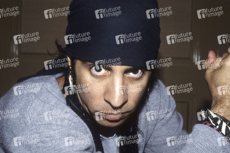 Interview mit Little Steven in London