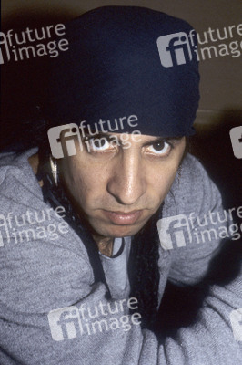 Interview mit Little Steven in London