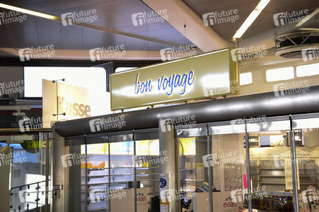 Flughafen Tegel in Berlin