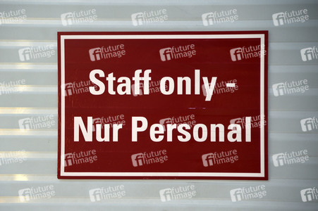 Flughafen Tegel in Berlin