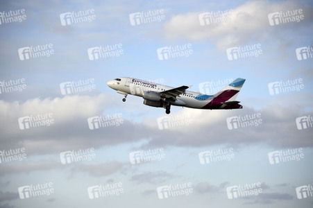 Flughafen Tegel in Berlin