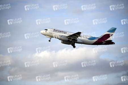 Flughafen Tegel in Berlin