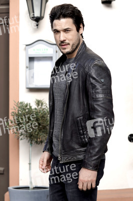 Fototermin 'Unter uns' in Köln