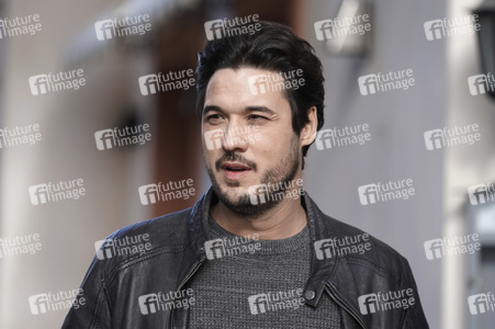 Fototermin 'Unter uns' in Köln