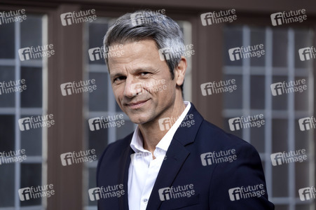 Fototermin 'Unter uns' in Köln