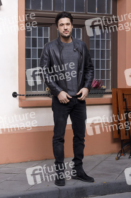 Fototermin 'Unter uns' in Köln