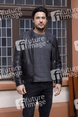 Fototermin 'Unter uns' in Köln