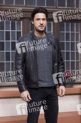 Fototermin 'Unter uns' in Köln