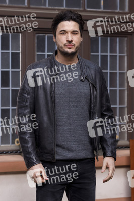 Fototermin 'Unter uns' in Köln