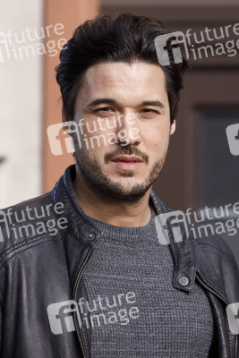 Fototermin 'Unter uns' in Köln