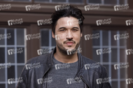 Fototermin 'Unter uns' in Köln