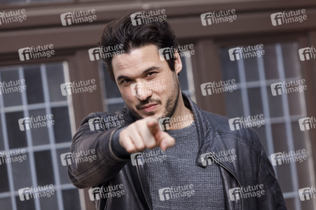 Fototermin 'Unter uns' in Köln