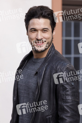 Fototermin 'Unter uns' in Köln