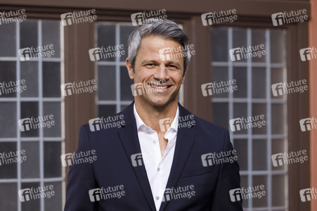 Fototermin 'Unter uns' in Köln