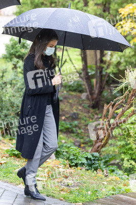 Königin Letizia von Spanien bei der FAD in Madrid