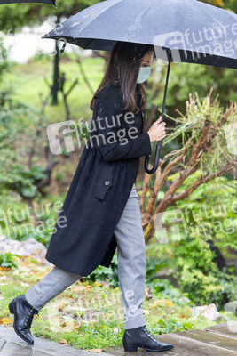 Königin Letizia von Spanien bei der FAD in Madrid