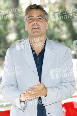 Photocall 'Good Night, and Good Luck.', Internationale Filmfestspiele von Venedig 2005