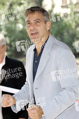 Photocall 'Good Night, and Good Luck.', Internationale Filmfestspiele von Venedig 2005
