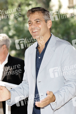 Photocall 'Good Night, and Good Luck.', Internationale Filmfestspiele von Venedig 2005