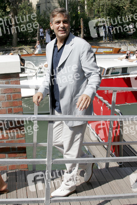 Photocall 'Good Night, and Good Luck.', Internationale Filmfestspiele von Venedig 2005