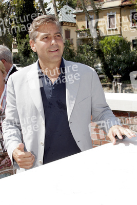 Photocall 'Good Night, and Good Luck.', Internationale Filmfestspiele von Venedig 2005