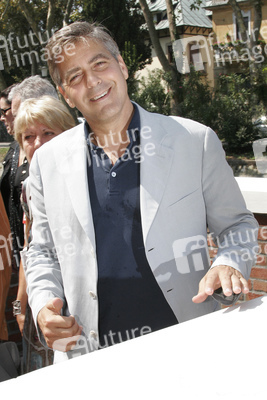 Photocall 'Good Night, and Good Luck.', Internationale Filmfestspiele von Venedig 2005
