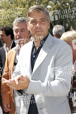 Photocall 'Good Night, and Good Luck.', Internationale Filmfestspiele von Venedig 2005