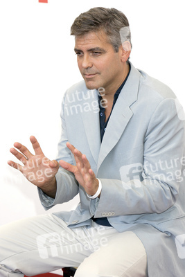 Photocall 'Good Night, and Good Luck.', Internationale Filmfestspiele von Venedig 2005