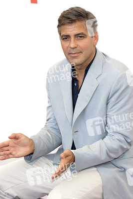 Photocall 'Good Night, and Good Luck.', Internationale Filmfestspiele von Venedig 2005