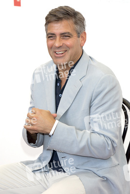 Photocall 'Good Night, and Good Luck.', Internationale Filmfestspiele von Venedig 2005