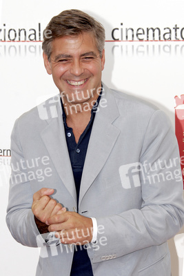 Photocall 'Good Night, and Good Luck.', Internationale Filmfestspiele von Venedig 2005