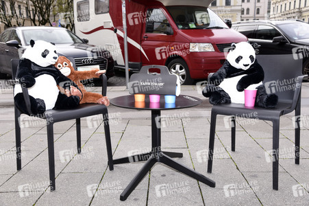 Symbolfoto Coffee-to-go