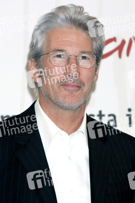 Photocall 'The Hoax', Internationales Filmfestival Rom 2006