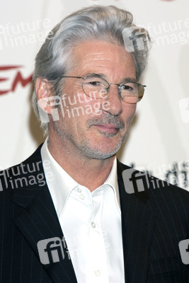 Photocall 'The Hoax', Internationales Filmfestival Rom 2006