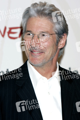 Photocall 'The Hoax', Internationales Filmfestival Rom 2006