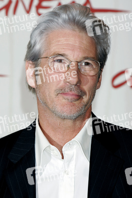 Photocall 'The Hoax', Internationales Filmfestival Rom 2006