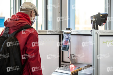 Fachmesse & Konferenz pro.vention in Erfurt