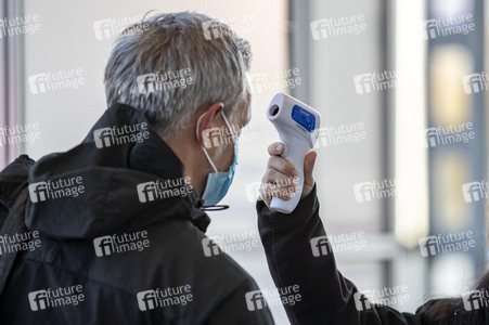 Fachmesse & Konferenz pro.vention in Erfurt