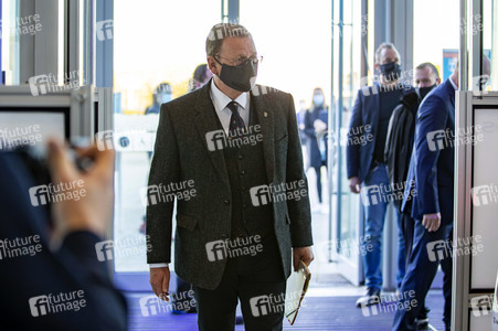 Fachmesse & Konferenz pro.vention in Erfurt